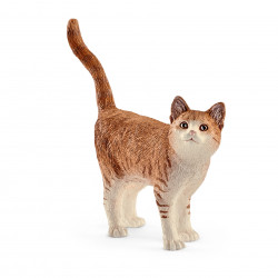 Chat h5 - SCHLEICH 