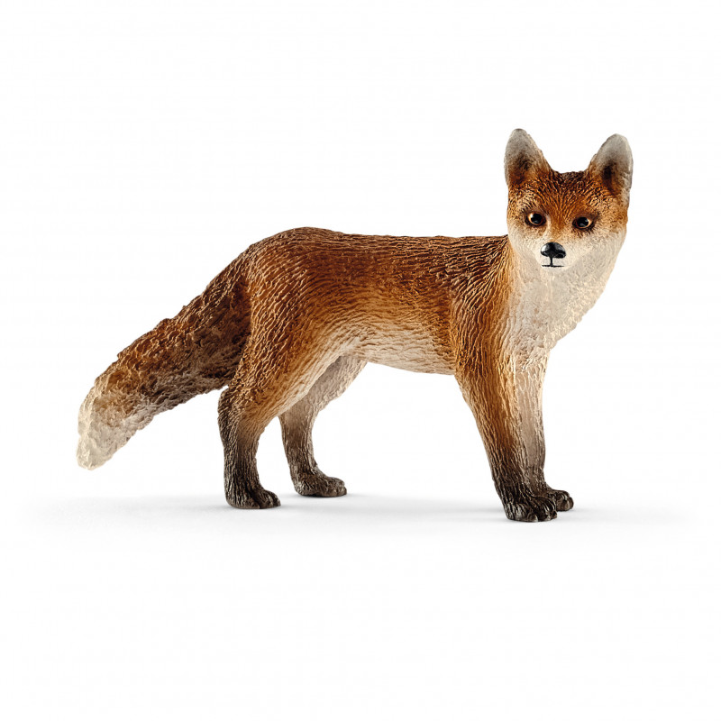 Renard - SCHLEICH 