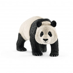 Panda géant mâle h8 - SCHLEICH 