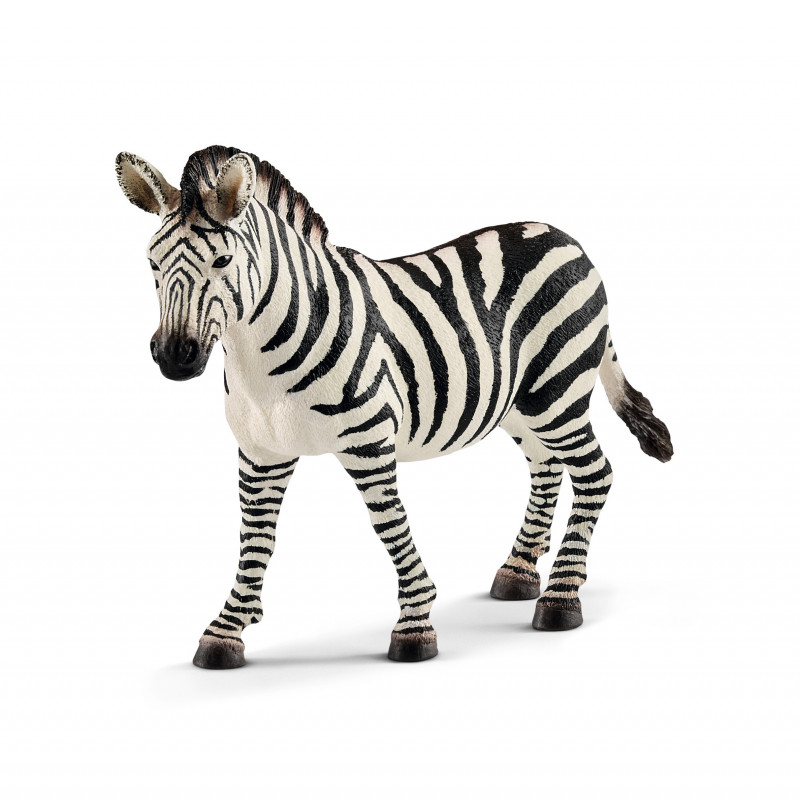 Zebrelle h13.5 - SCHLEICH 