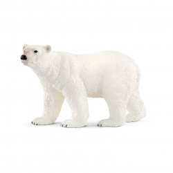 Ours polaire h13 - SCHLEICH 