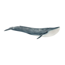 Baleine bleue h10.5 - SCHLEICH 