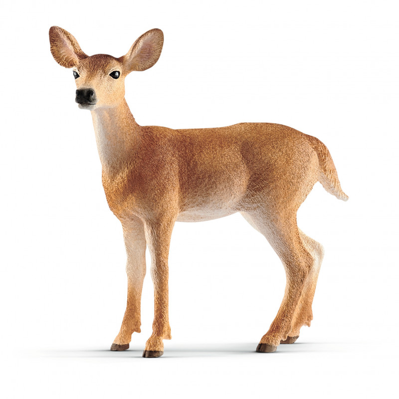 Biche de virginie h13 - SCHLEICH 