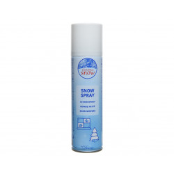 Spray neige blanc 150 ml - DECORIS