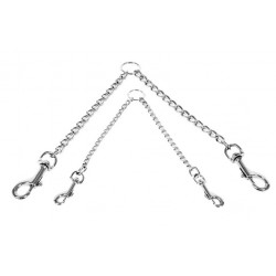 Accouple chaîne PM-2mm-20 Métal - MARTIN SELLIER