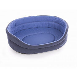 Corbeille classique tissu 50cm - MARTIN SELLIER