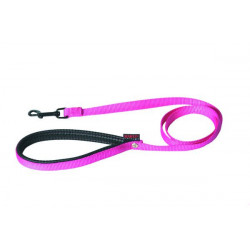 Laisse 16mm-120 Rose - MARTIN SELLIER 