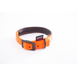 Collier droit 20mm-45 Orange - MARTIN SELLIER 