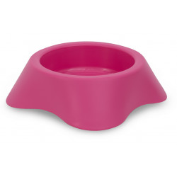 Gamelle plastique 16CM Rose - MARTIN SELLIER 