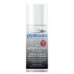 Spray action 4en1  - OPTIMUM 