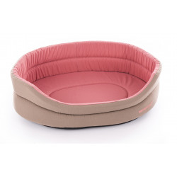 Corbeille classique tissu 55cm - MARTIN SELLIER