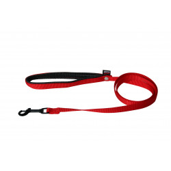 Laisse 16mm-120 Rouge - MARTIN SELLIER 