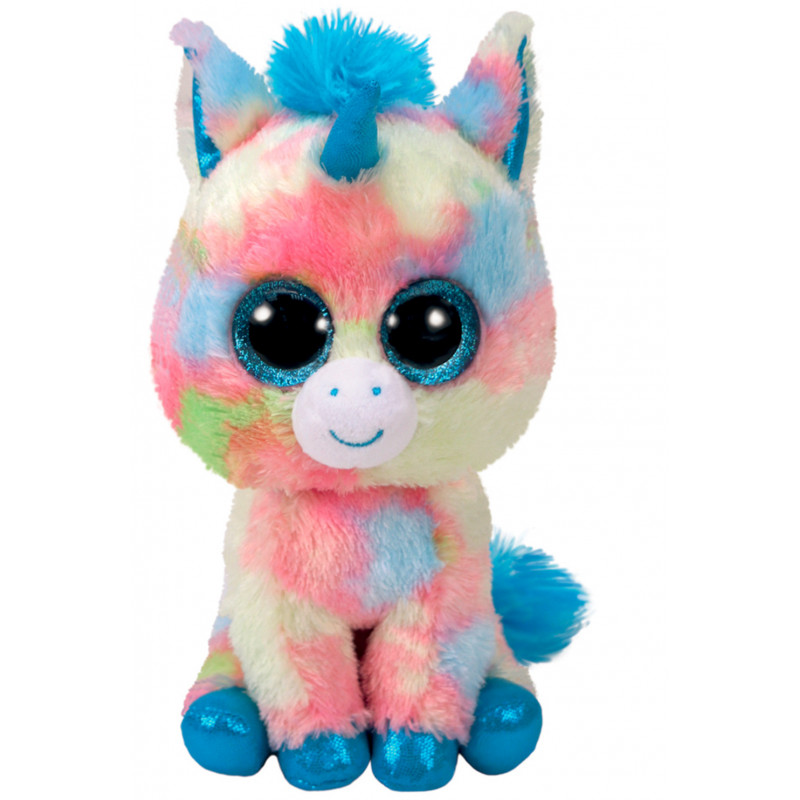 licorne ty peluche