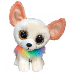 Beanie boo's M - Chewey le chihuahua - TY 