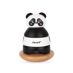 Culbuto Panda - JANOD 