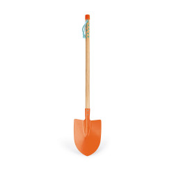 Grande pelle Happy garden - JANOD