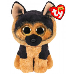 Beanie boo's M - Spirit le berger allemand - TY 