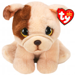 Beanie babies S - Houghie le carlin - TY 