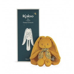 Lapinoo - pantin lapin ocre - petit - KALOO 