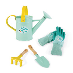 Set du petit jardiner happy garden - JANOD