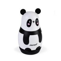 Boîte à musique - Panda - JANOD 