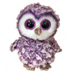 Beanie boo's M - Moonlight la chouette - TY 