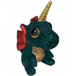 Beanie boo's M - Grindal le dragon - TY 