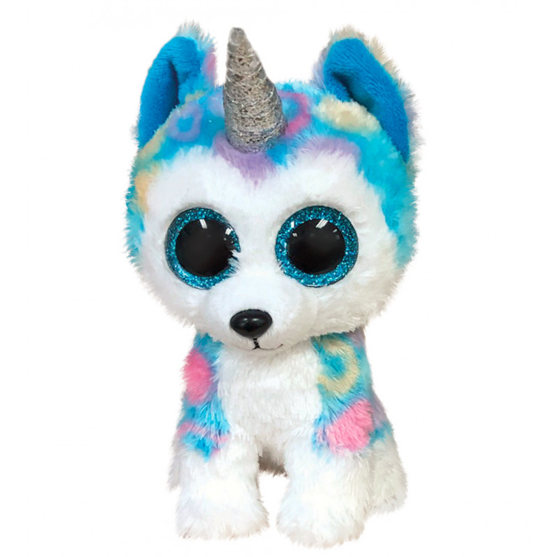 Beanie boo's S - Helena le husky - TY 