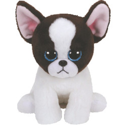 Peluche Beanie babies S - Gabe le chien - TY 