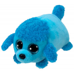 Peluche Teeny tys S - Lexi le caniche - TY 