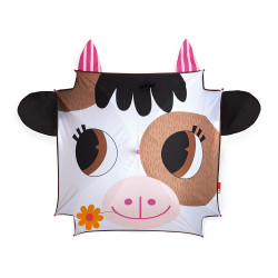 Parapluie vache - JANOD