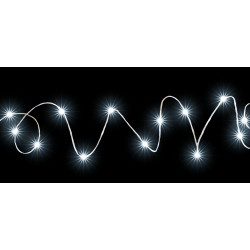 microLED+ 10m blanc pur - BLACHERE
