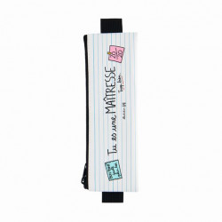 Trousse à stylo BERGE Maîtresse 20/20 - DLP
