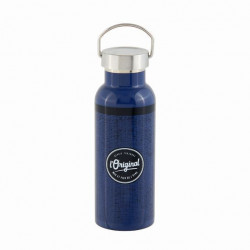 Bouteille isotherme ROMAIN L'original - DLP