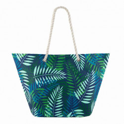 Cabas SILIC Feuilles - DLP