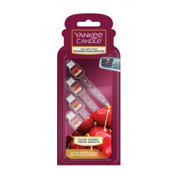 Bâtonnet voiture cerise griotte - YANKEE CANDLE