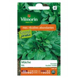 Mâche Vilmorin Vit - grand sachet