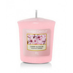 Bougie votive Fleur de cerisier - YANKEE CANDLE 