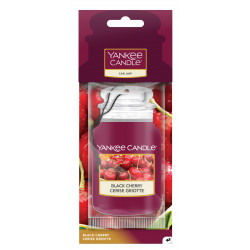 Car jar Cerise griotte - YANKEE CANDLE 