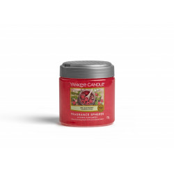 Sphère parfumée Framboise rouge - YANKEE CANDLE 