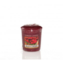 Bougie votive Griotte - YANKEE CANDLE 