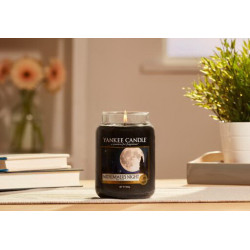 Bougie jarre GM Nuit d'été - YANKEE CANDLE 