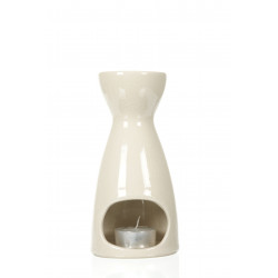 Brule-parfum premium blanc ivoire - GOA