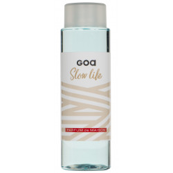 Recharge 250ml slow life - GOA 