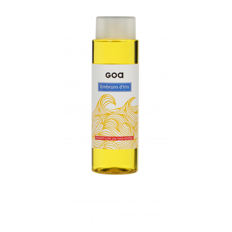 Recharge Goatier 250ml embruns d’iris - GOA 