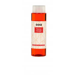 Recharge Goatier 250ml terre rouge - GOA 