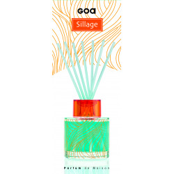 Goatier 200ml sillage - GOA 