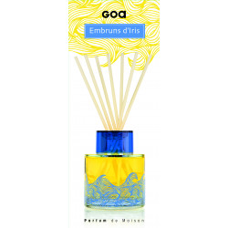 Goatier 200ml embruns d’iris - GOA 