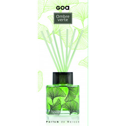 Goatier 200ml ombre verte - GOA 