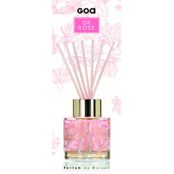 Goatier 200ml or rose - GOA 